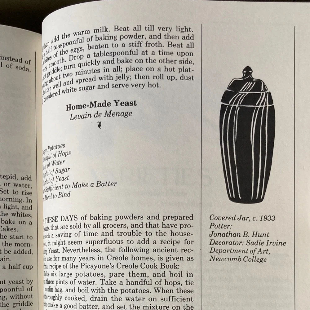 1987 The Picayune’s Creole Cook Book New Orleans Times-Picayune Cookbook NOLA - Picture 12 of 16